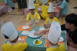 2019 어린이 성경캠프 (8월 4일 ~ 6일, 인천예수중심교회)