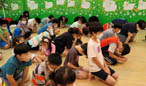 2022 서울,인천 여름성경학교