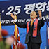 6.25평화통일 기도성회 이모저모