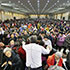 대구전도집회(2015.12.8 대구예수중심교회)