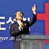 2016.10.3 전쟁기념관 평화통일 기도성회