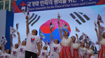 2019 국가와 민족의 평화를 위한 기도성회 (서울시청광장)