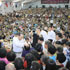 2010 여름산상집회 광경 (8월 2일 ~ 19일, 장성 예루살렘기도원)