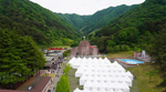 우리들의 성산 예루살렘기도원