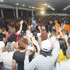 베네수엘라 카라카스(Caracas) 수요 집회 광경 (2008년 11월 12일)