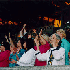 찬송가 405장 Amazing Grace 를 찬양하고 있다(Swangard stadium)
