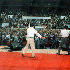 드네프로 집회 광경